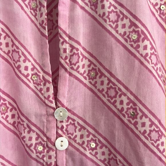 (SOLD) Bell By Alicia Bell Top - Picture 8 of 11